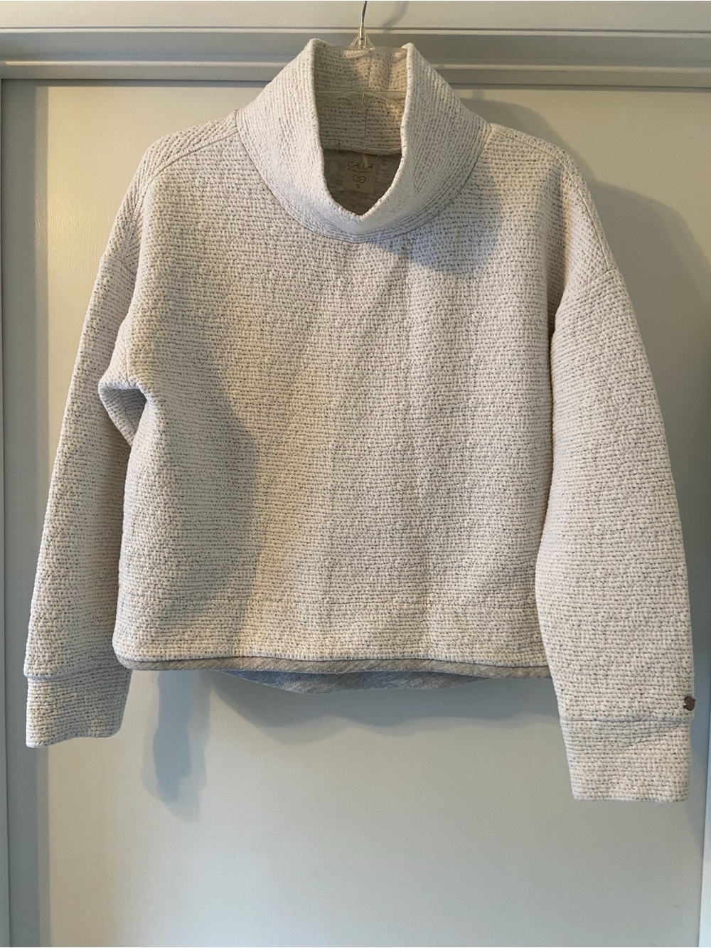 CALIA by Carrie Underwood Turtleneck Sweater
